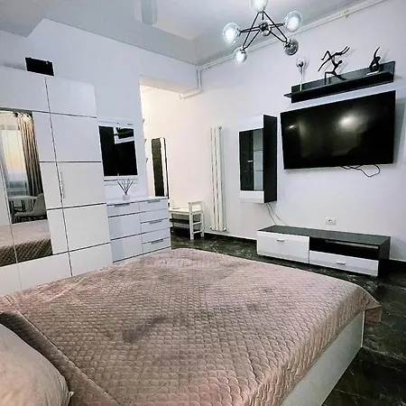 Apartament Jackevic Residence *